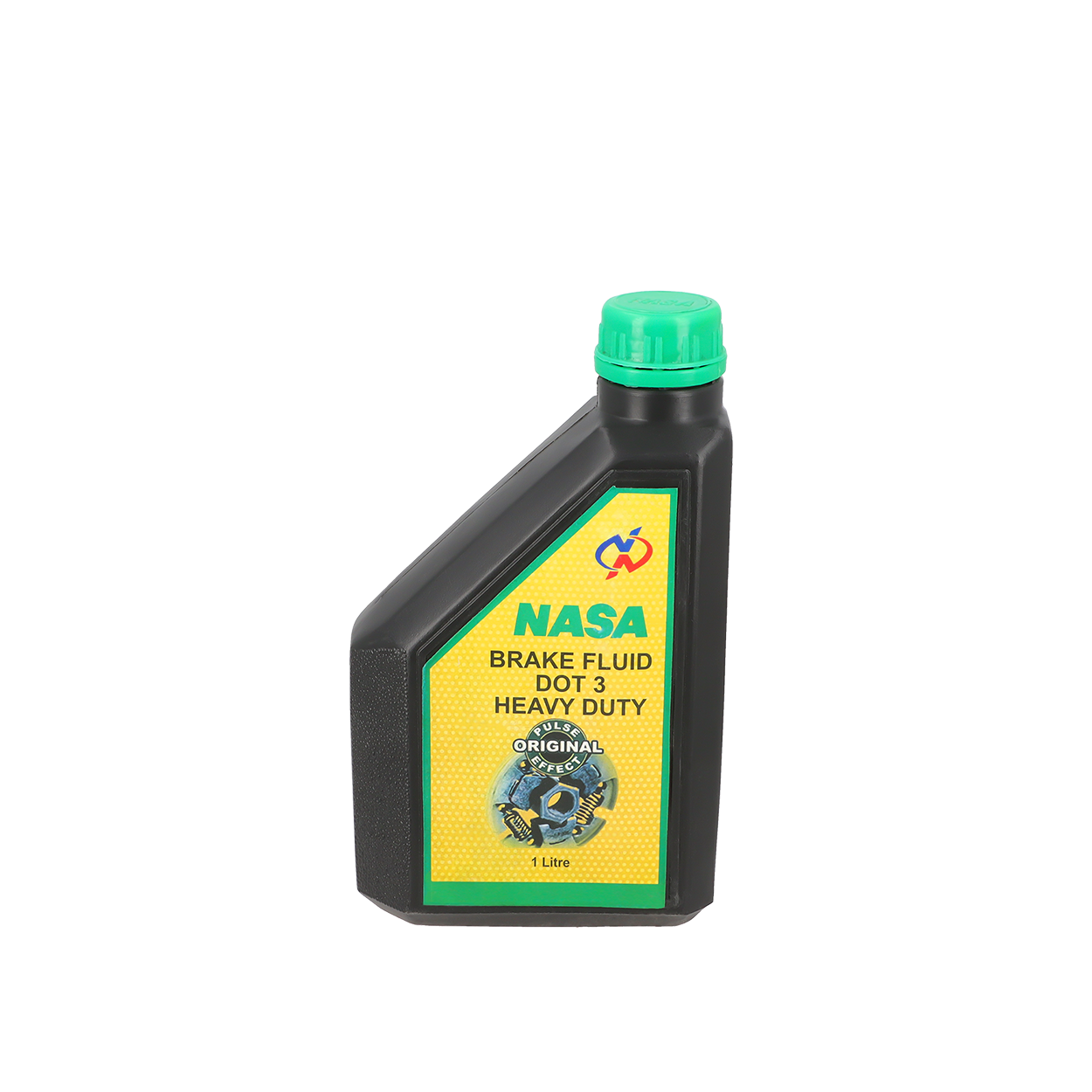 Brake Fluid Dot-3