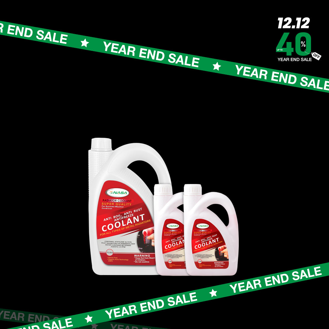 Extended Cooling Pack