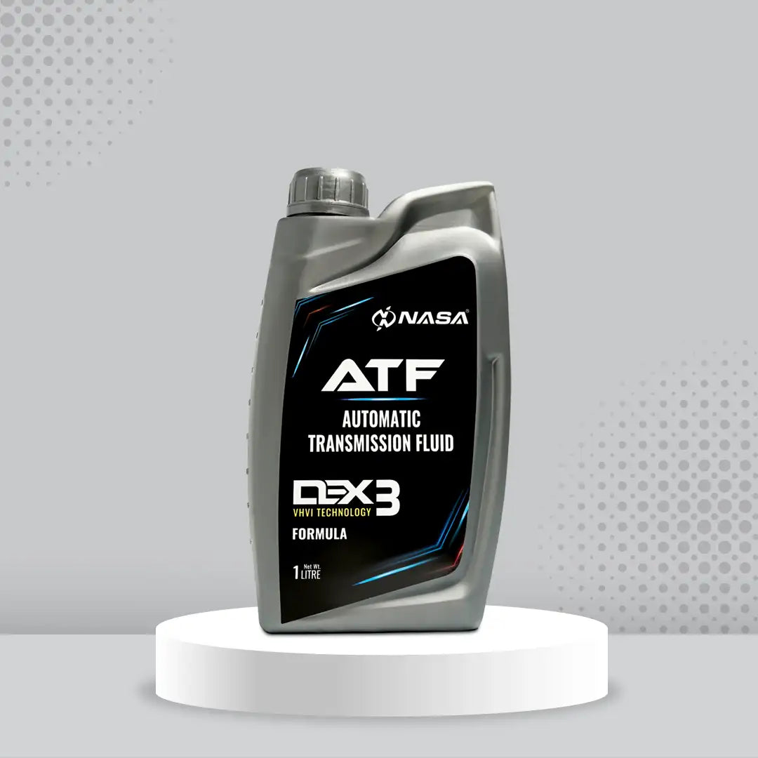 Automatic Transmission Fluid - Transmission Oil (1 LTR)