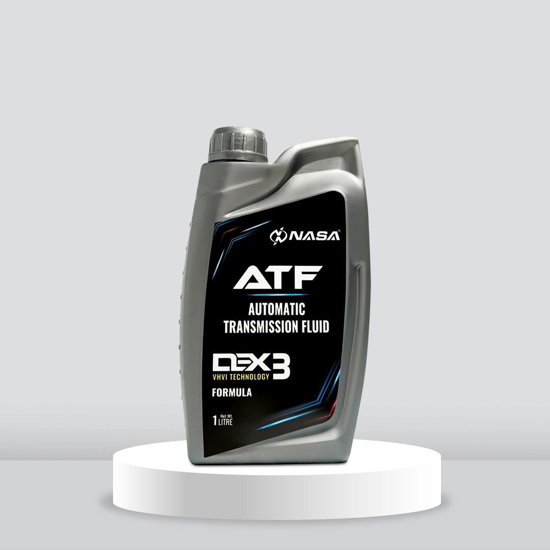 Automatic Transmission Fluid - Transmission Oil (1 LTR)
