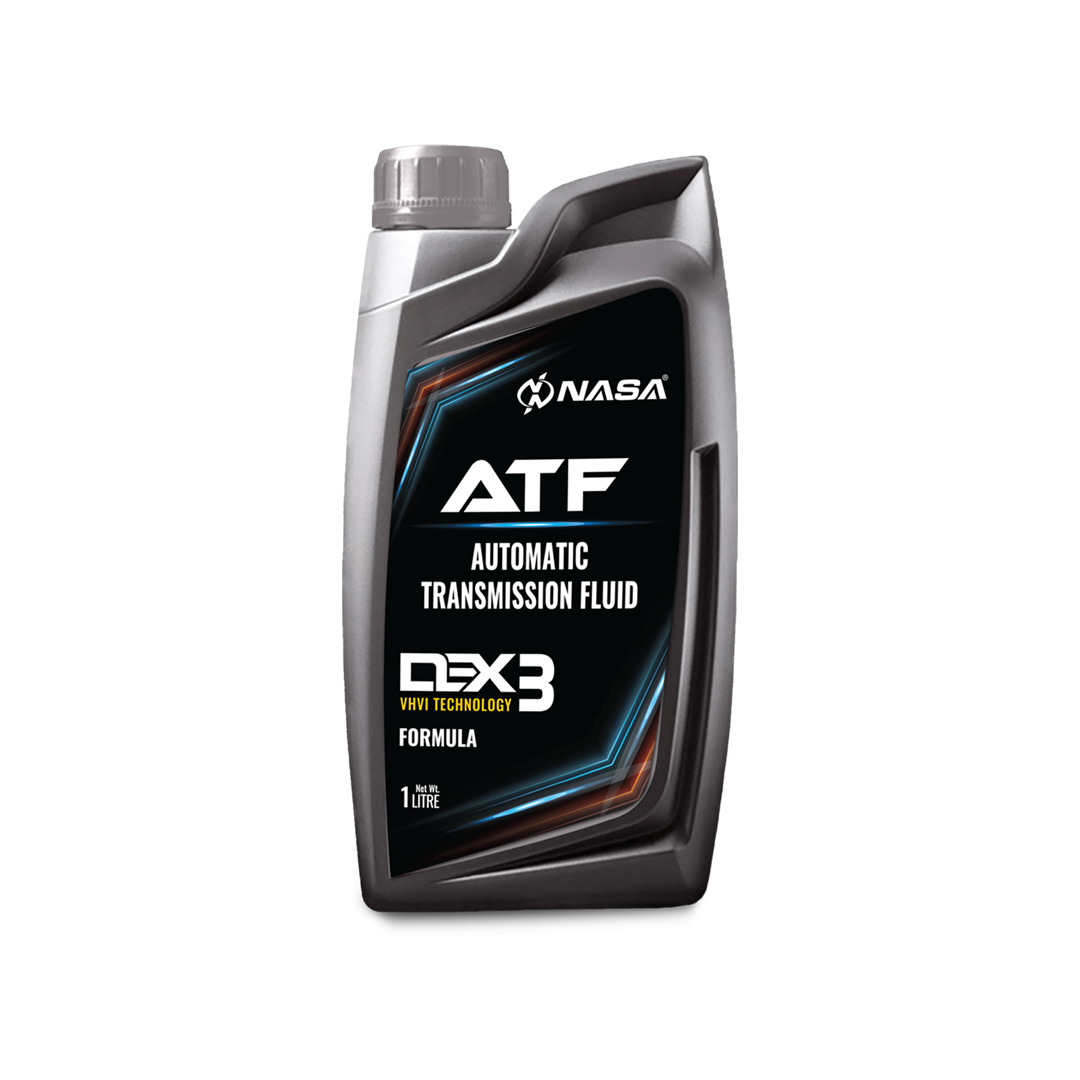 Automatic Transmission Fluid - Transmission Oil (1 LTR)