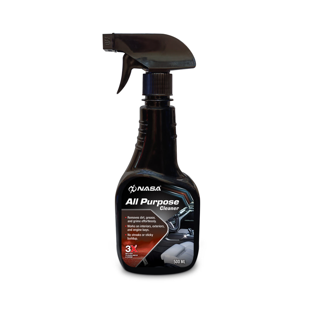 All Purpose Cleaner