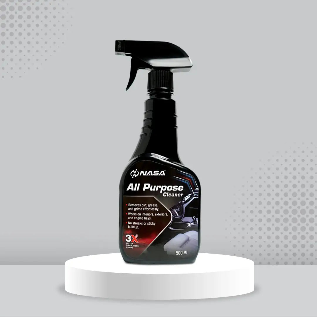 All Purpose Cleaner
