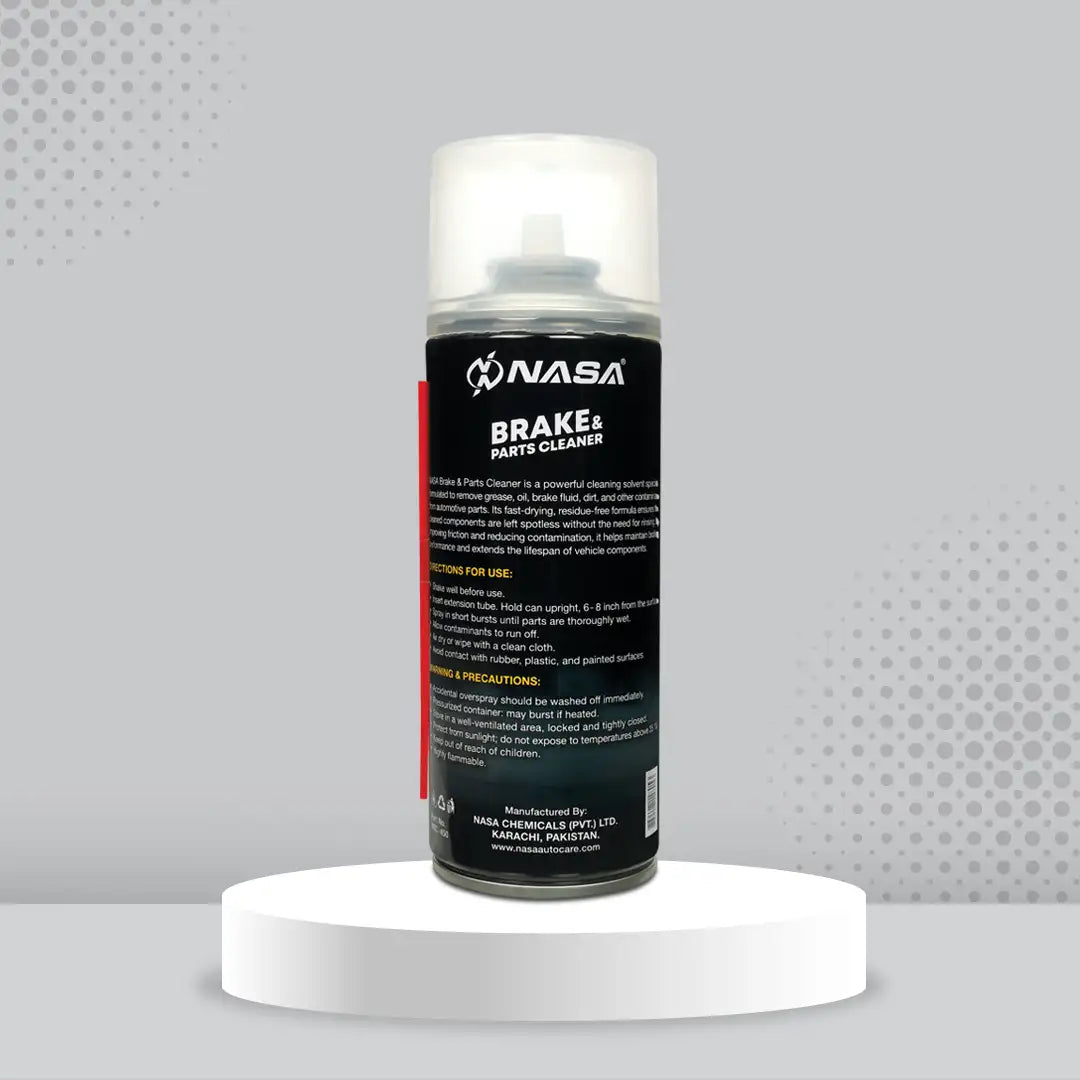 Brake Cleaner - Car Brake Cleaning Spray (450ml)