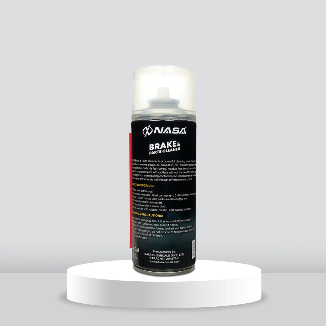 Brake Cleaner - Car Brake Cleaning Spray (450ml)
