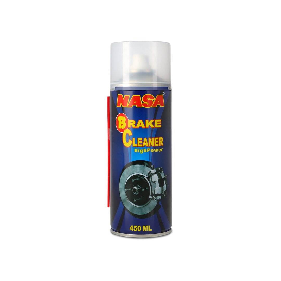 Brake Cleaner - Car Brake Cleaning Spray (450ml)