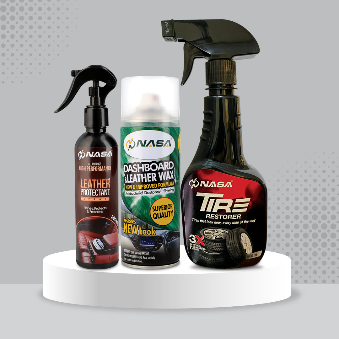 Detailer&