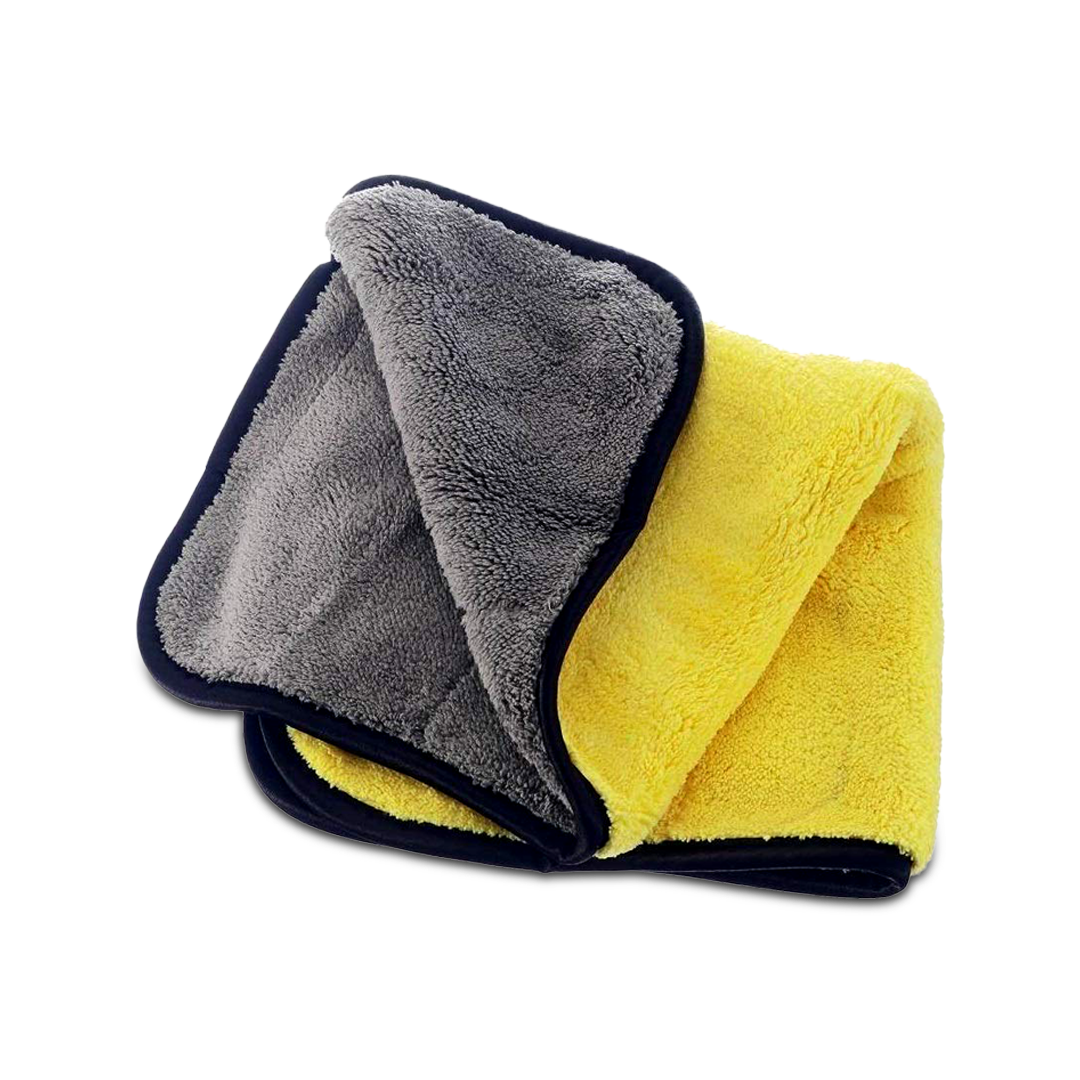 Microfibre Cloth