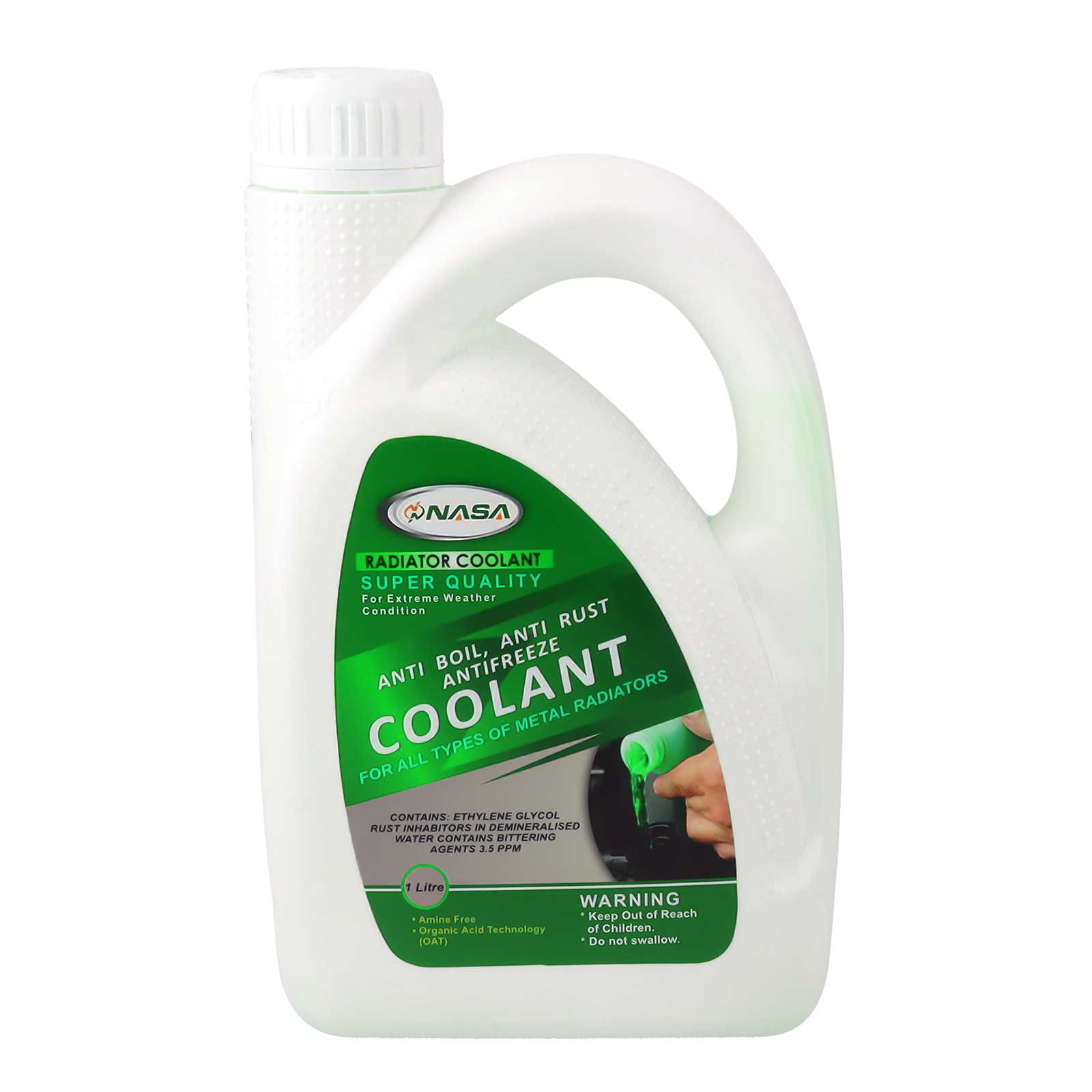 Cooling Power Pack