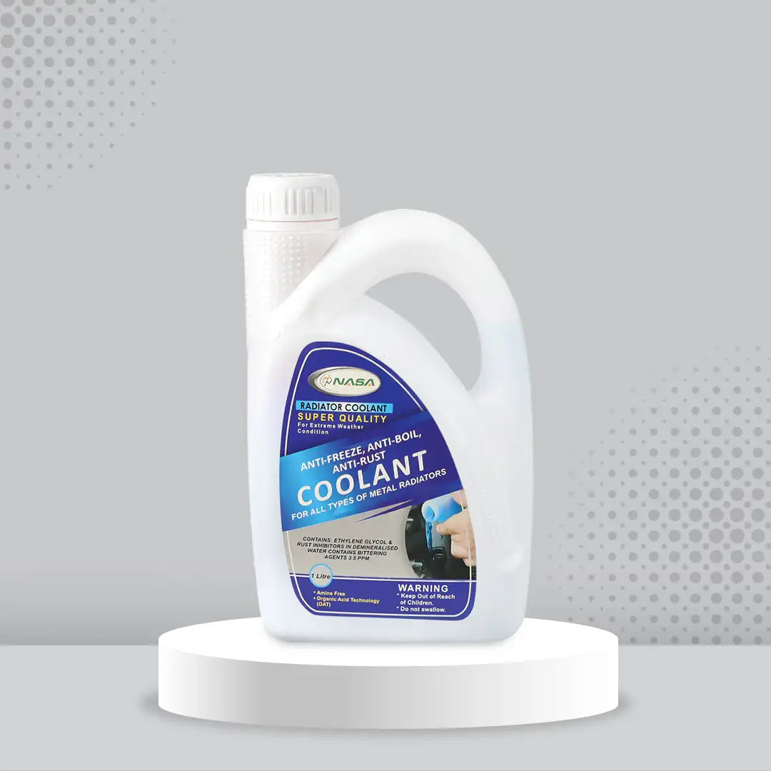 Radiator Coolant (Super)