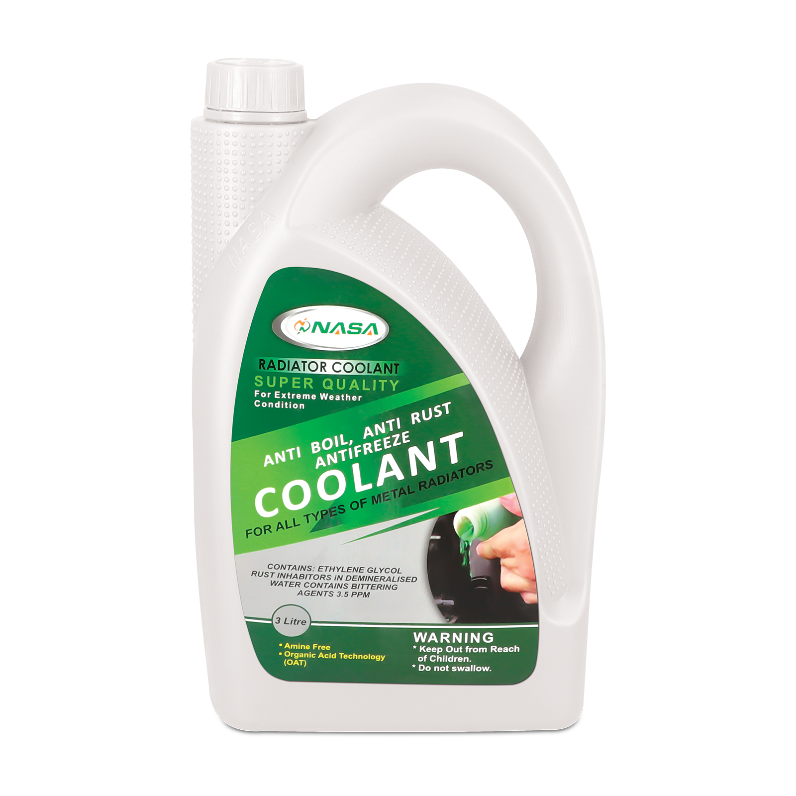 Premium Car Care Kit