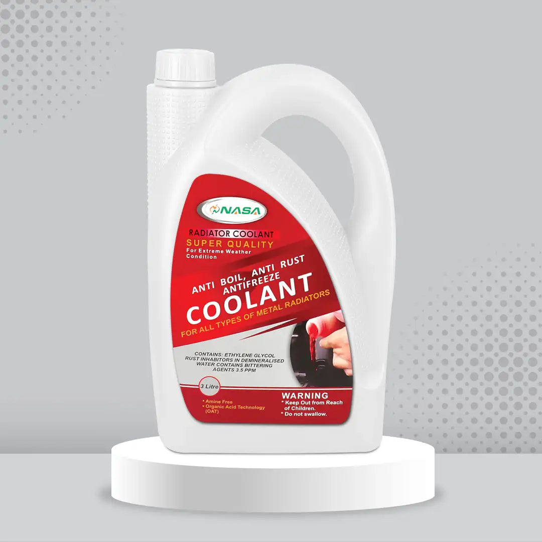 Radiator Coolant (Super)