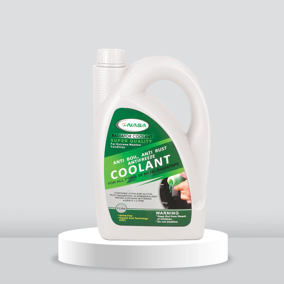 Radiator Coolant (Super)