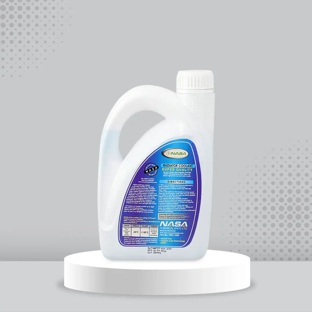 Radiator Coolant (Super)