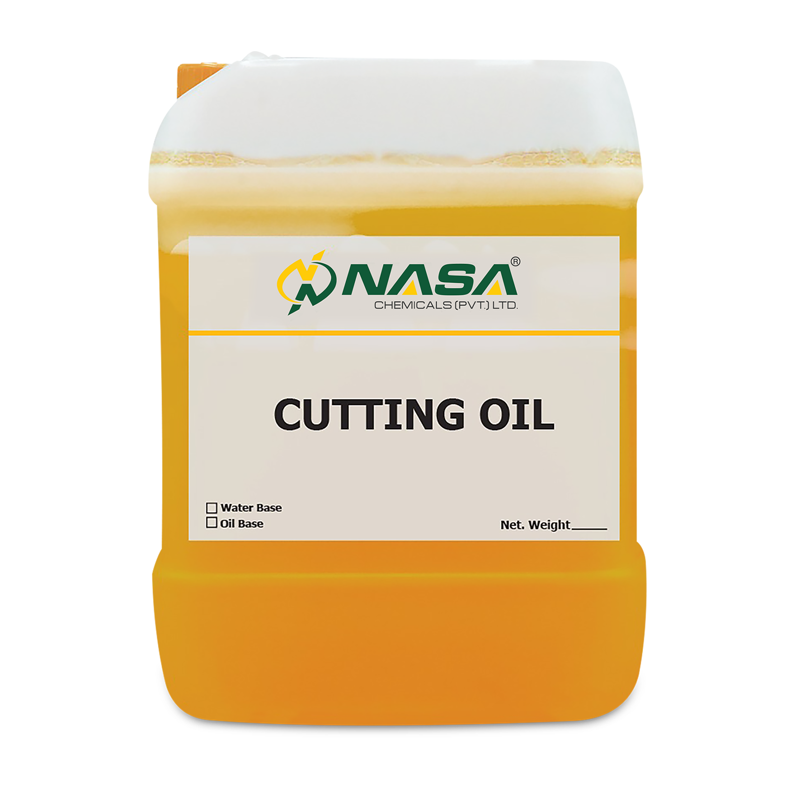 Cutting Oil