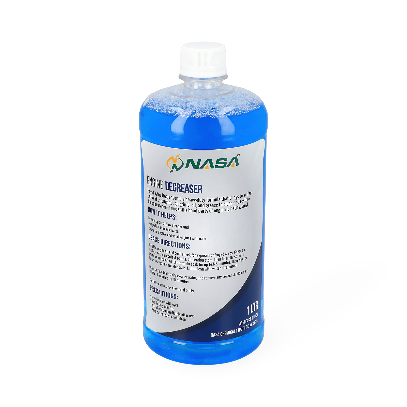 Engine Degreaser