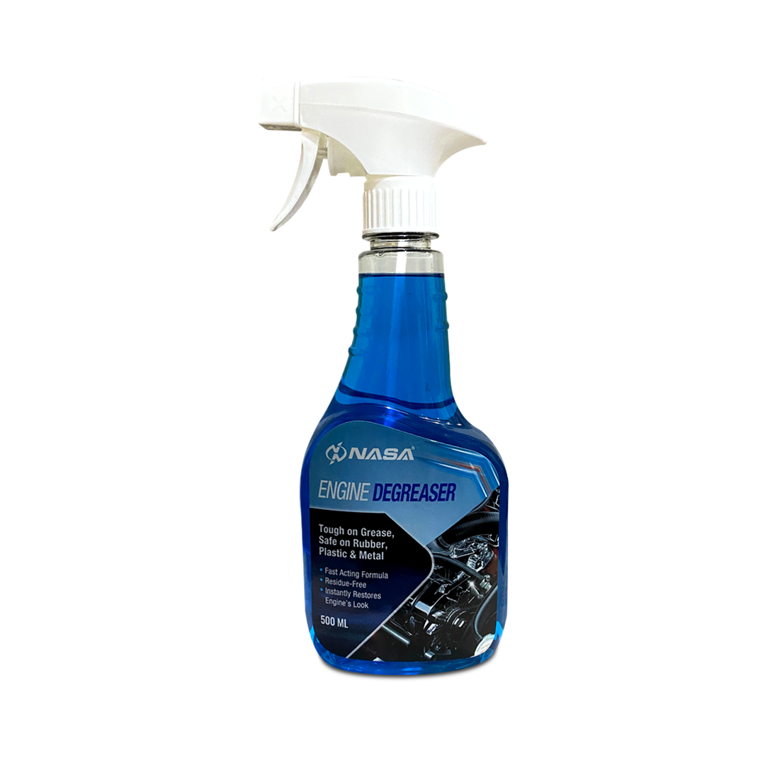 Engine Degreaser