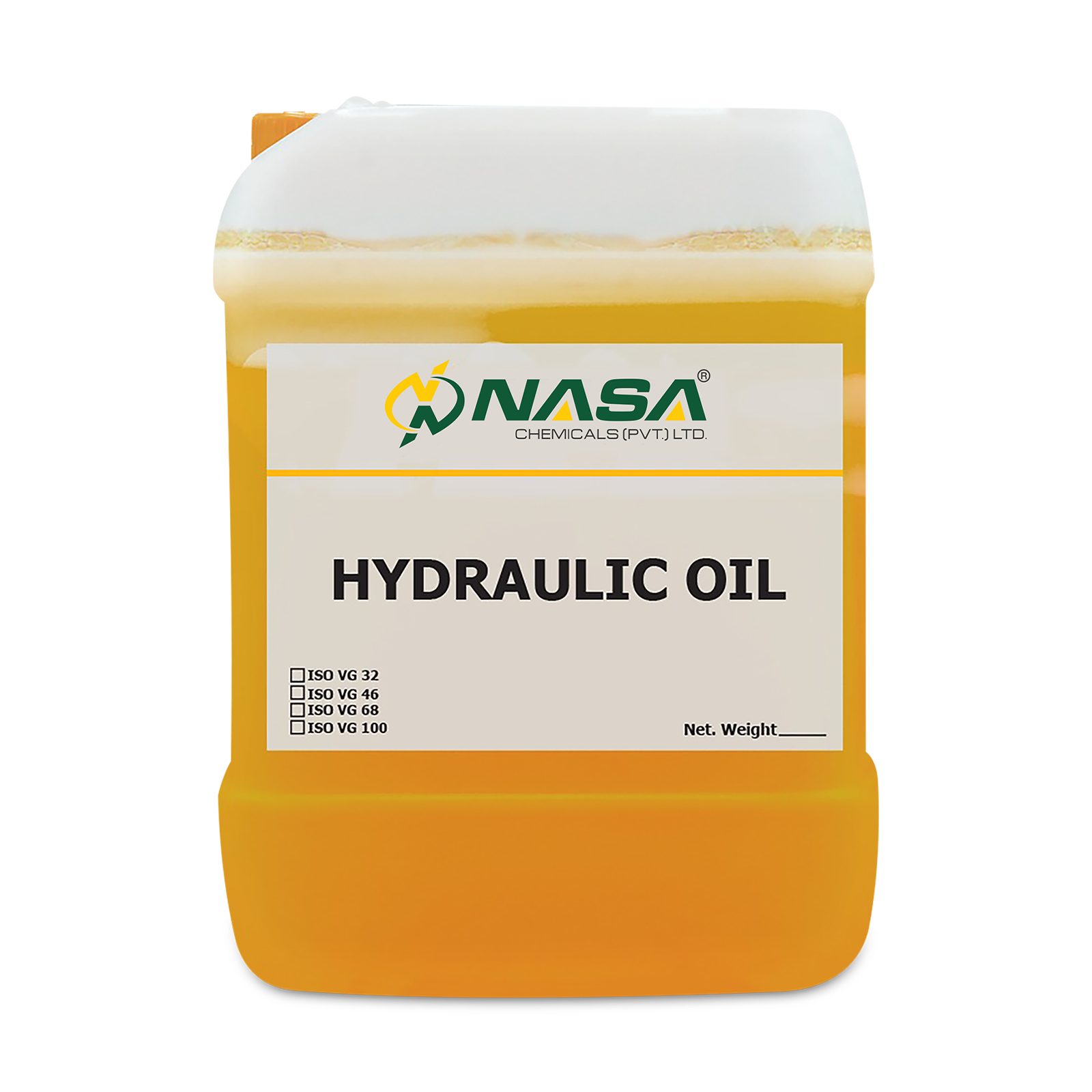 Hydraulic Oil