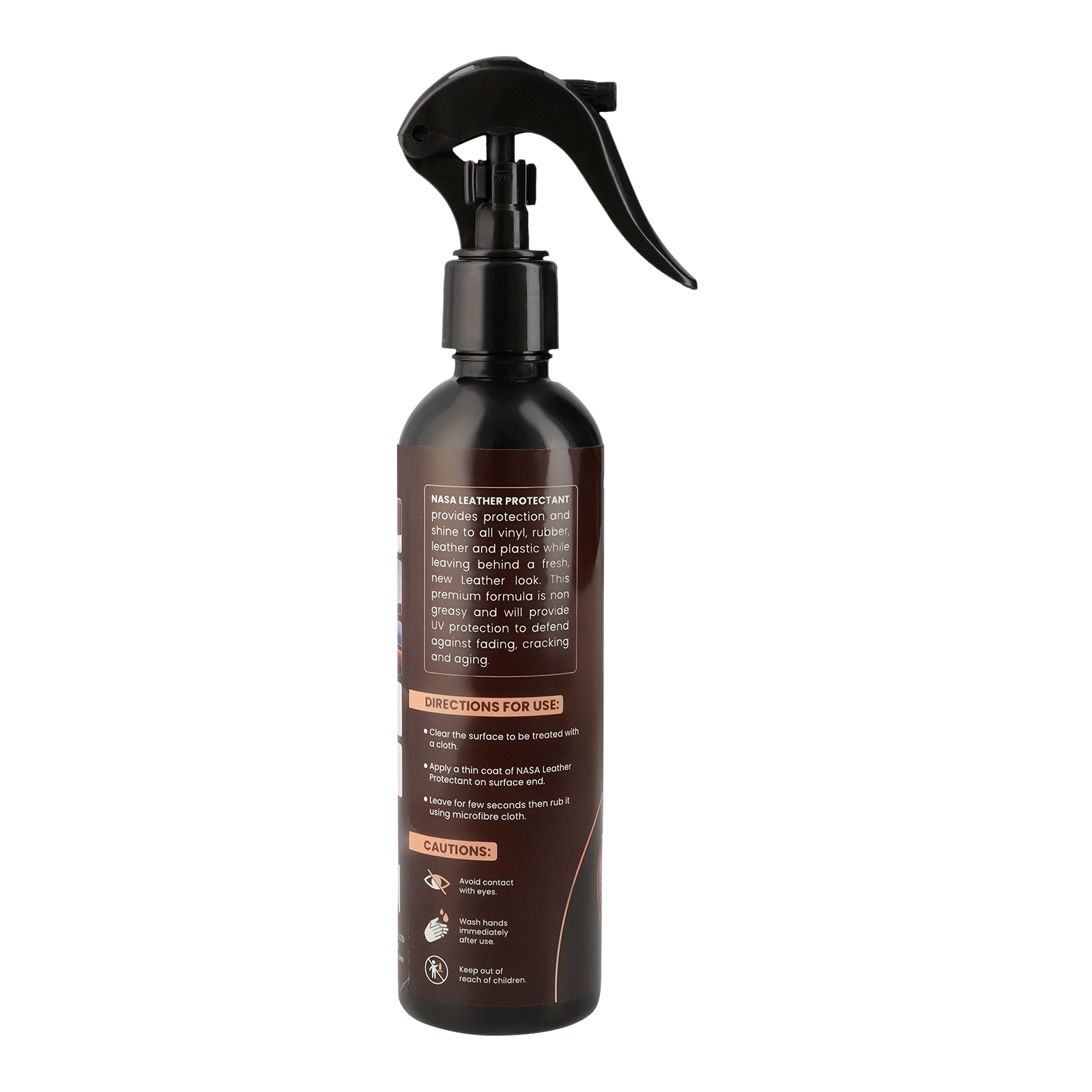 Leather Protectant