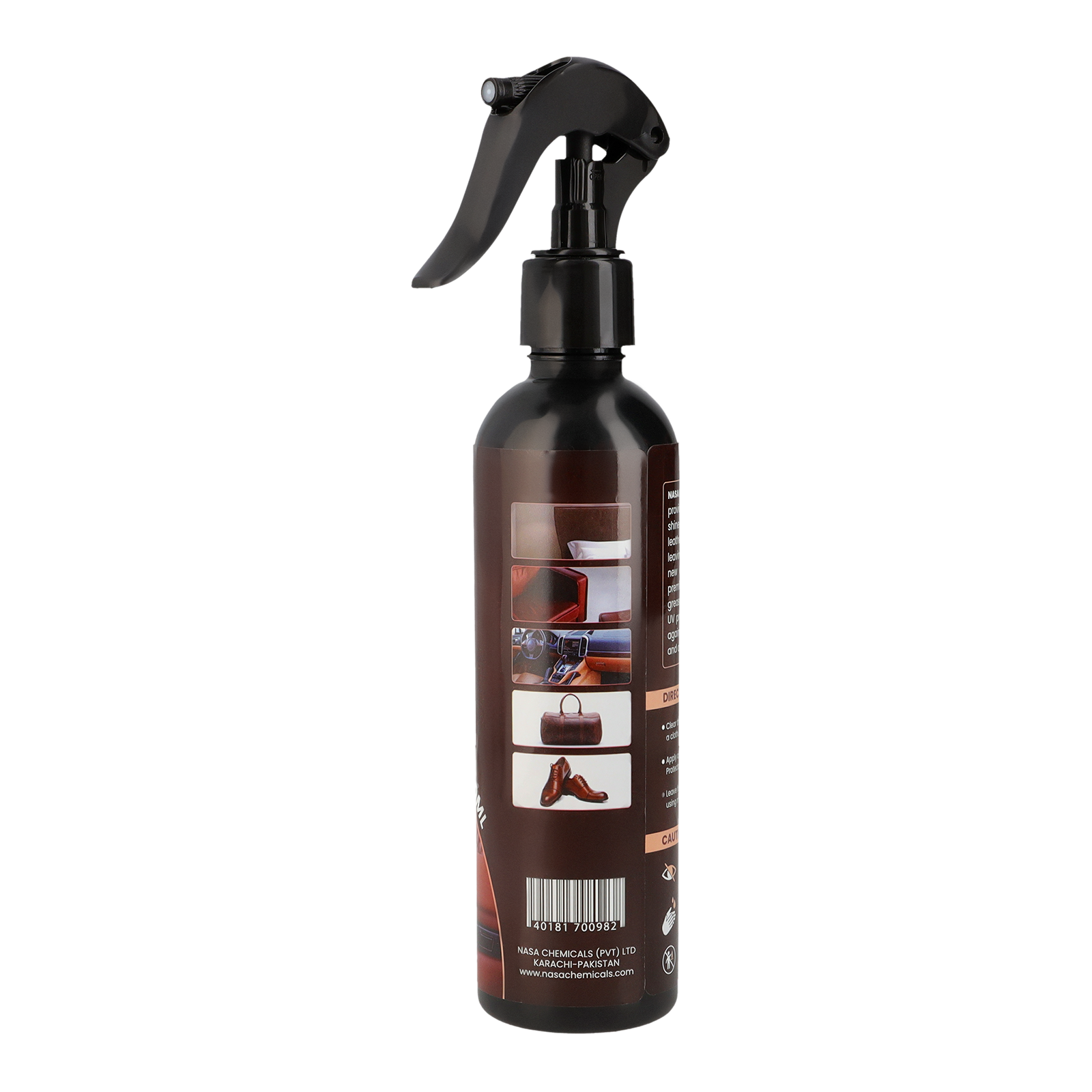 Leather Protectant
