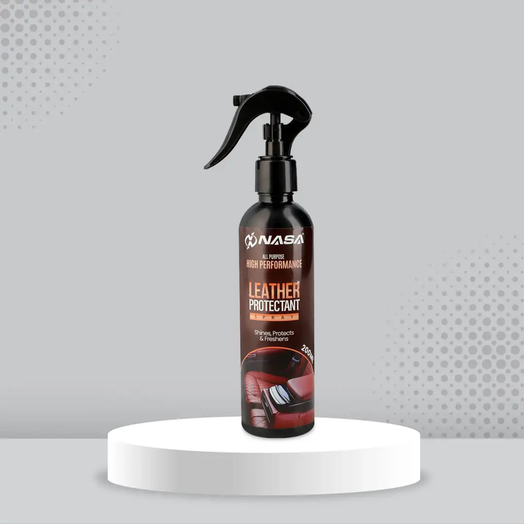 Leather Protectant