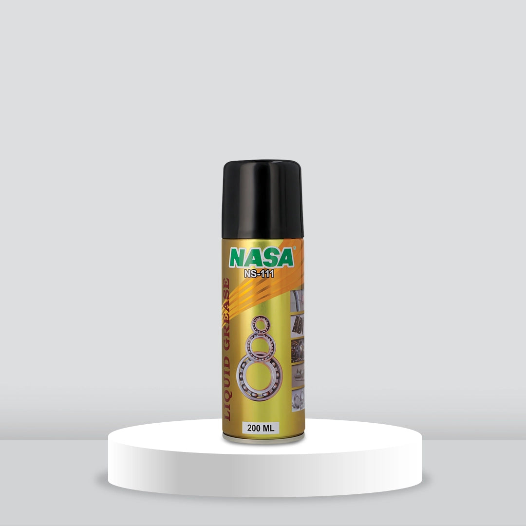 Liquid Grease