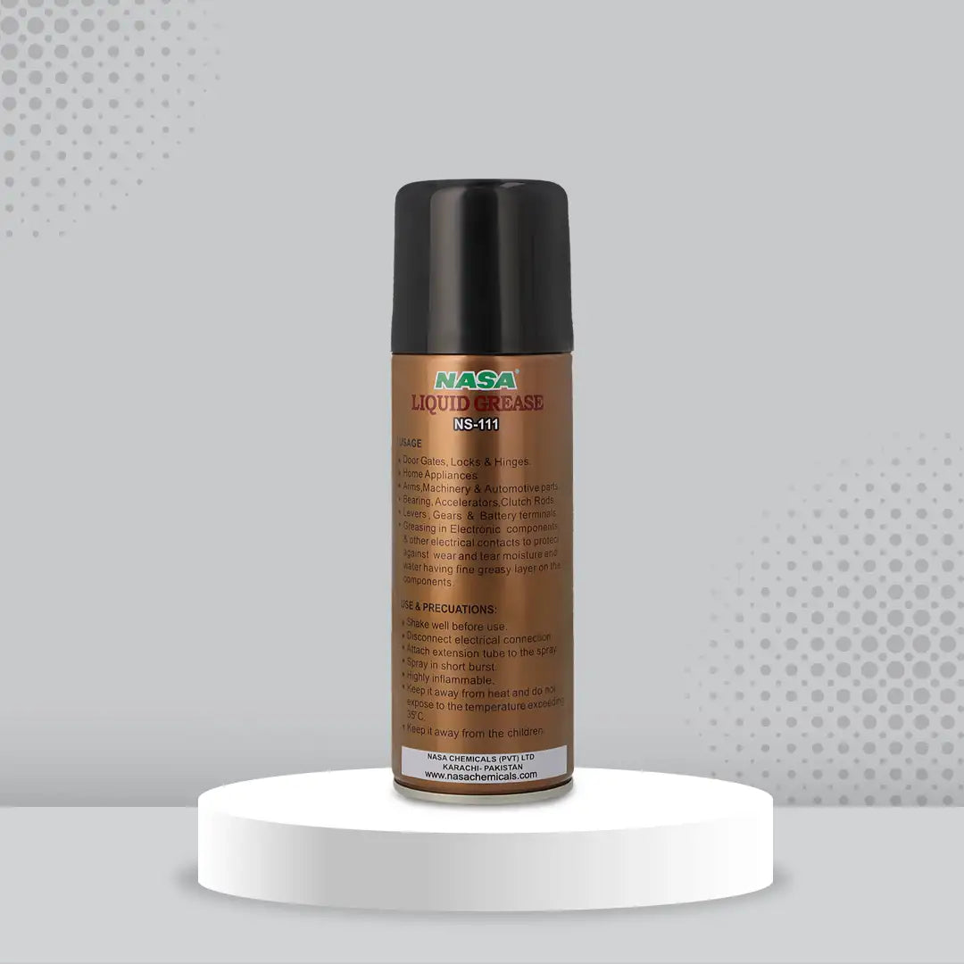 Liquid Grease