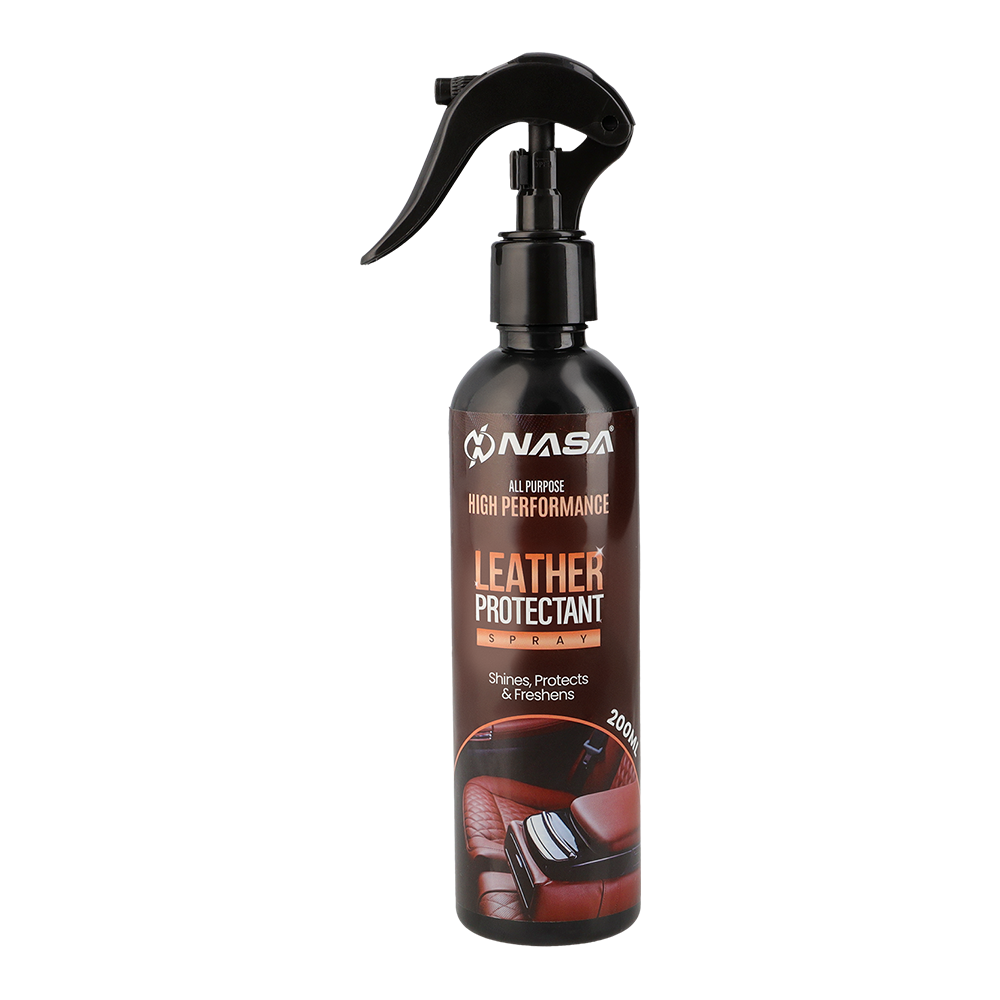 Leather Protectant