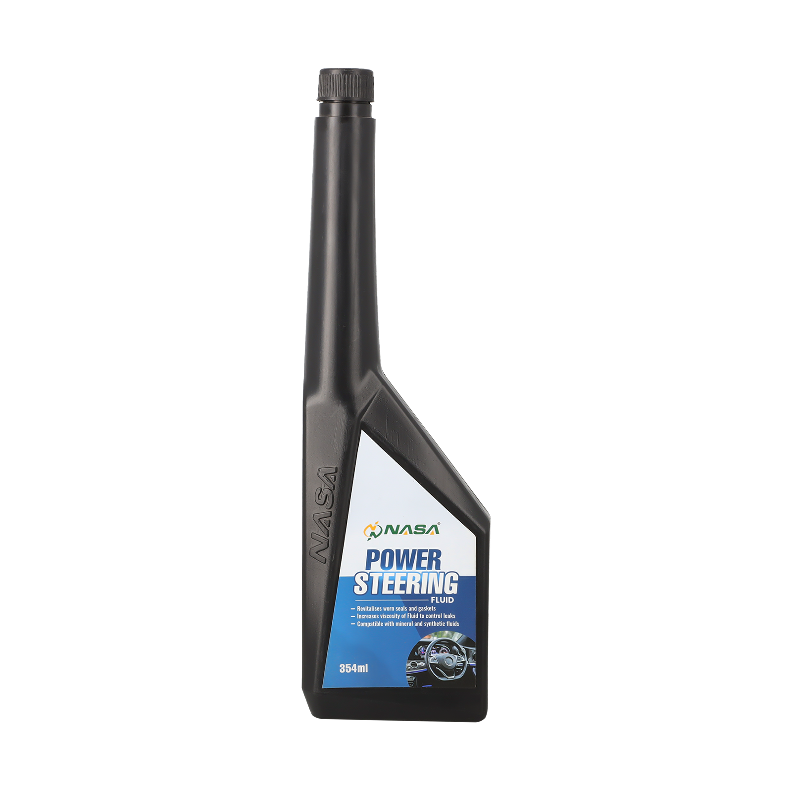 Power Steering Fluid - Steering Oil (350ml)