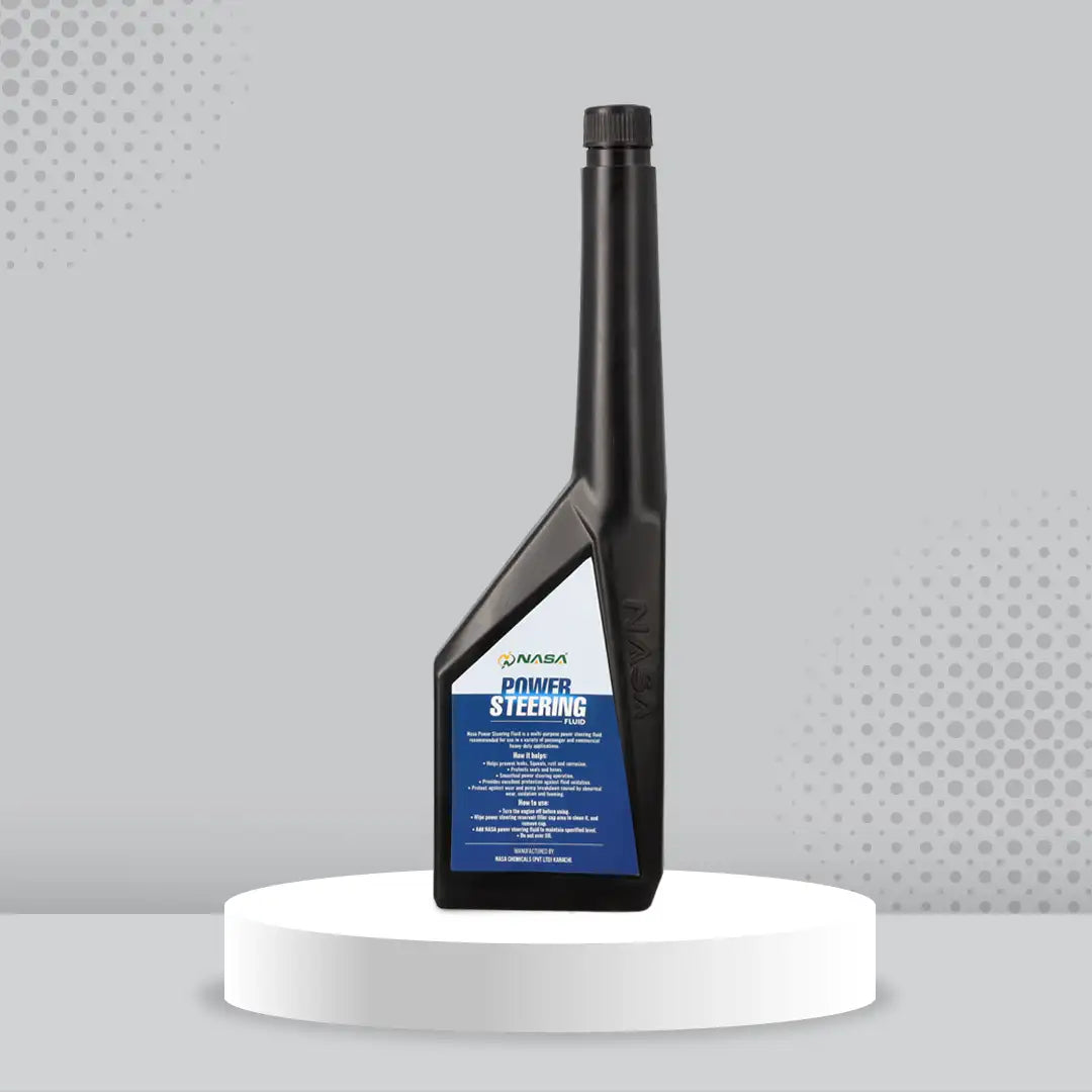 Power Steering Fluid - Steering Oil (350ml)