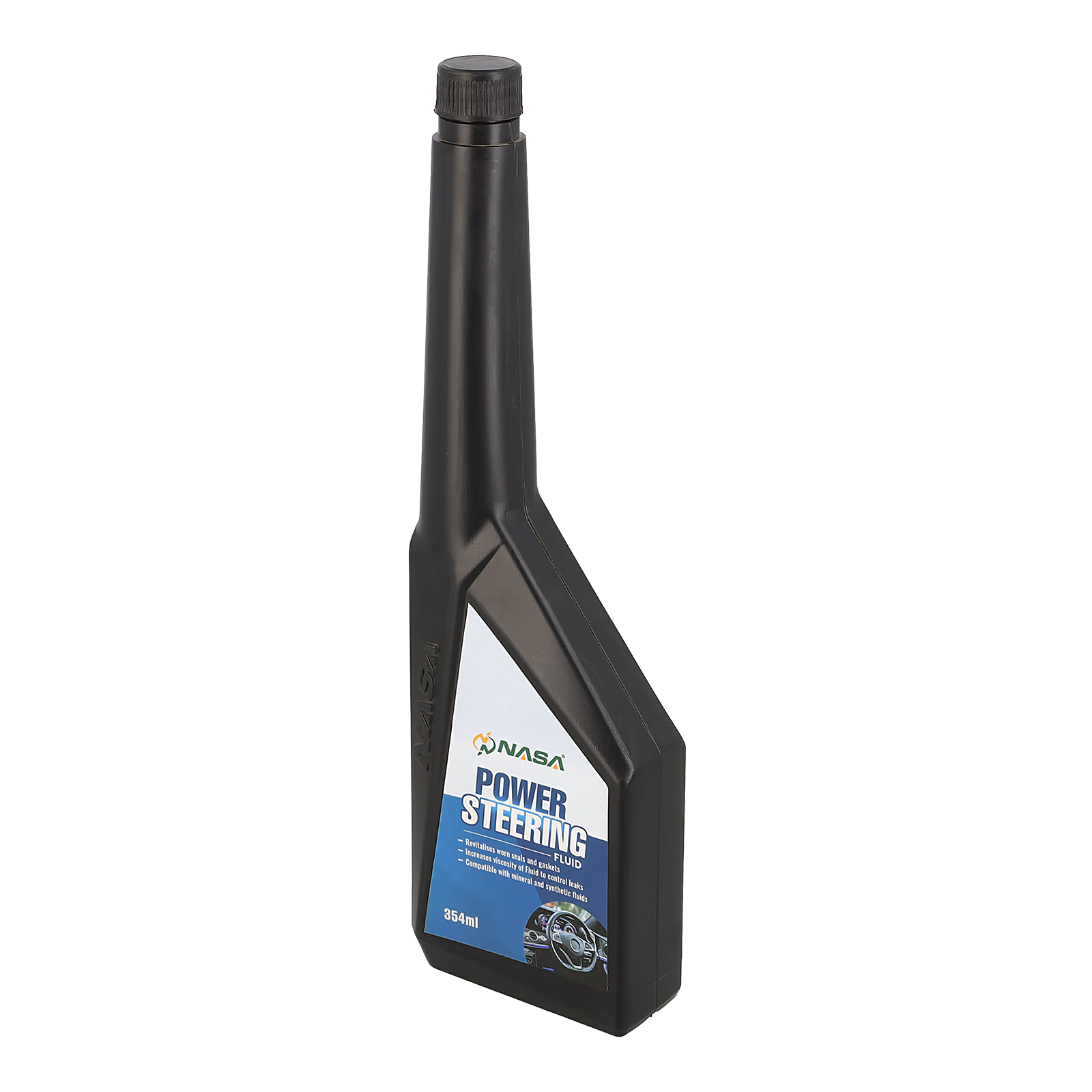 Power Steering Fluid - Steering Oil (350ml)