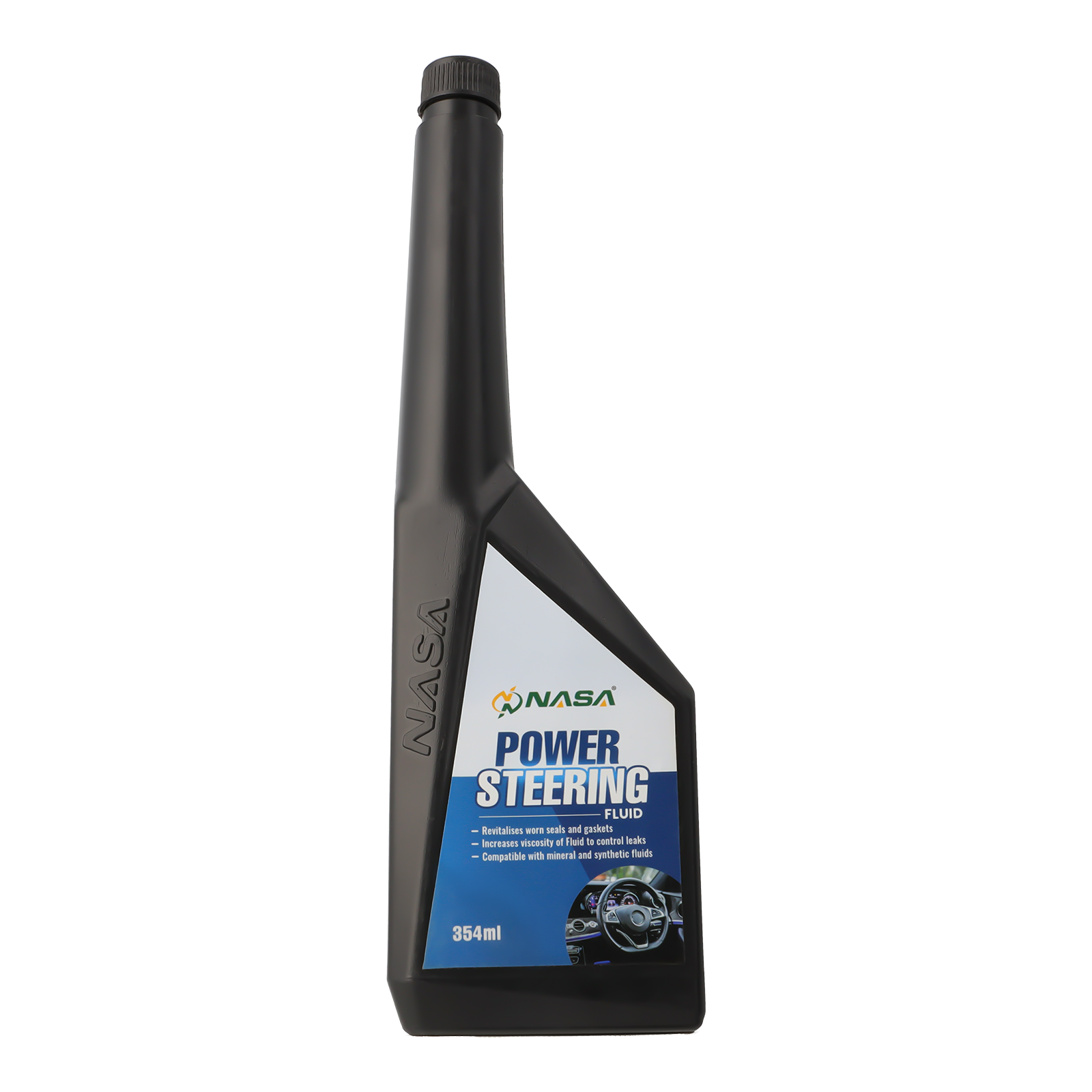 Power Steering Fluid - Steering Oil (350ml)