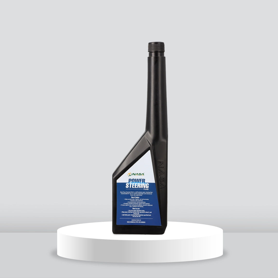Power Steering Fluid - Steering Oil (350ml)