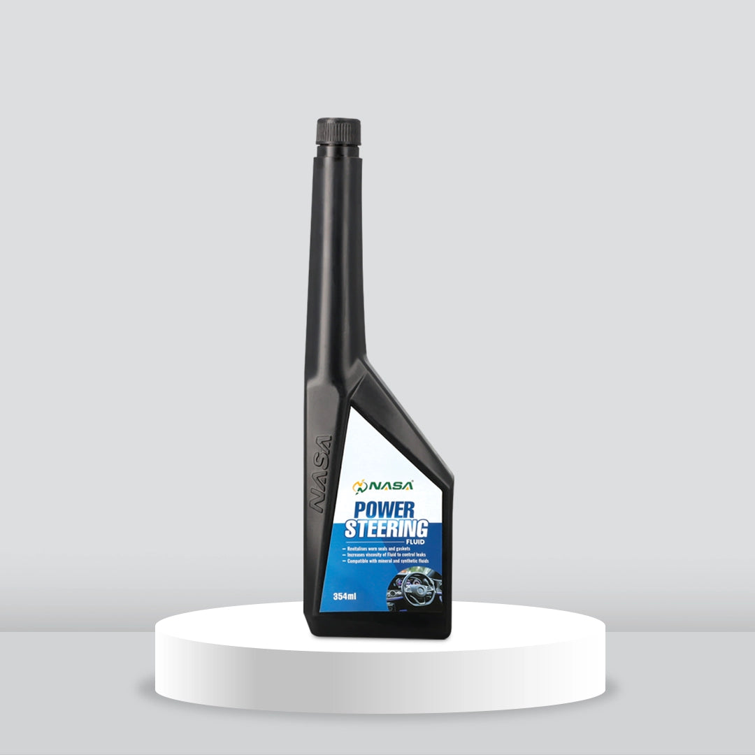 Power Steering Fluid - Steering Oil (350ml)