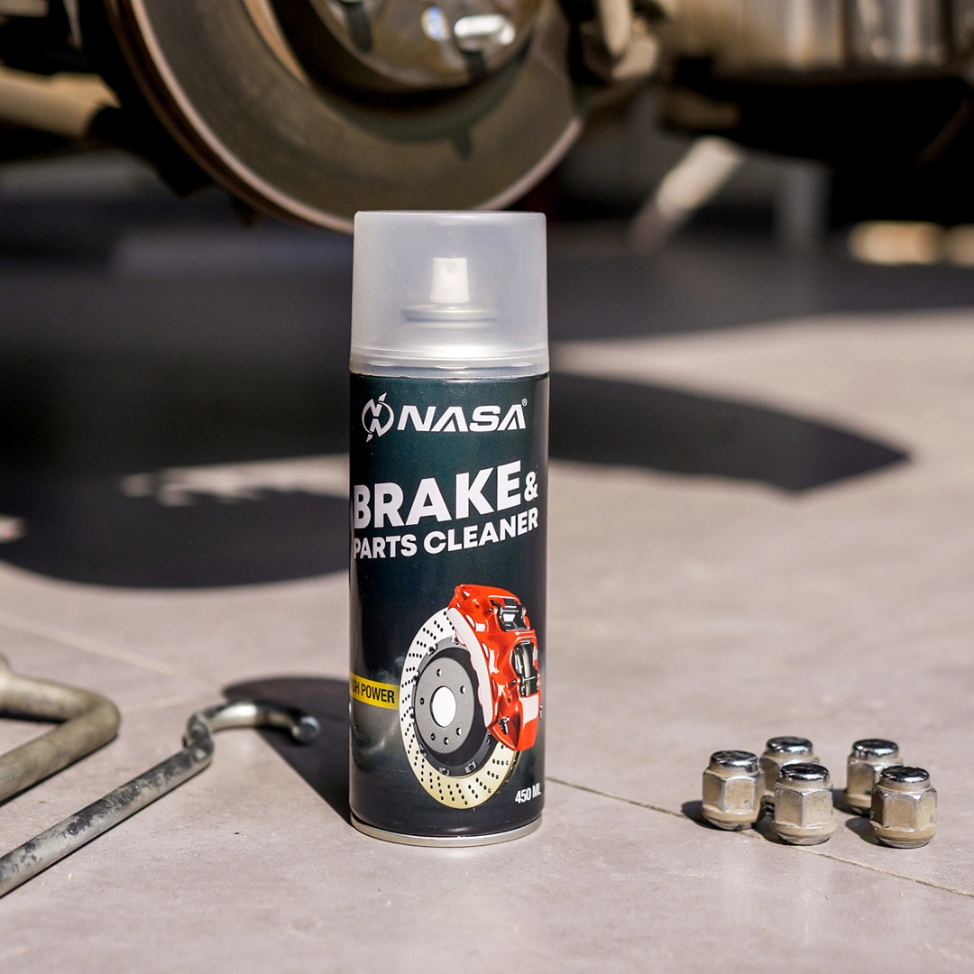 Brake Cleaner - Car Brake Cleaning Spray (450ml)