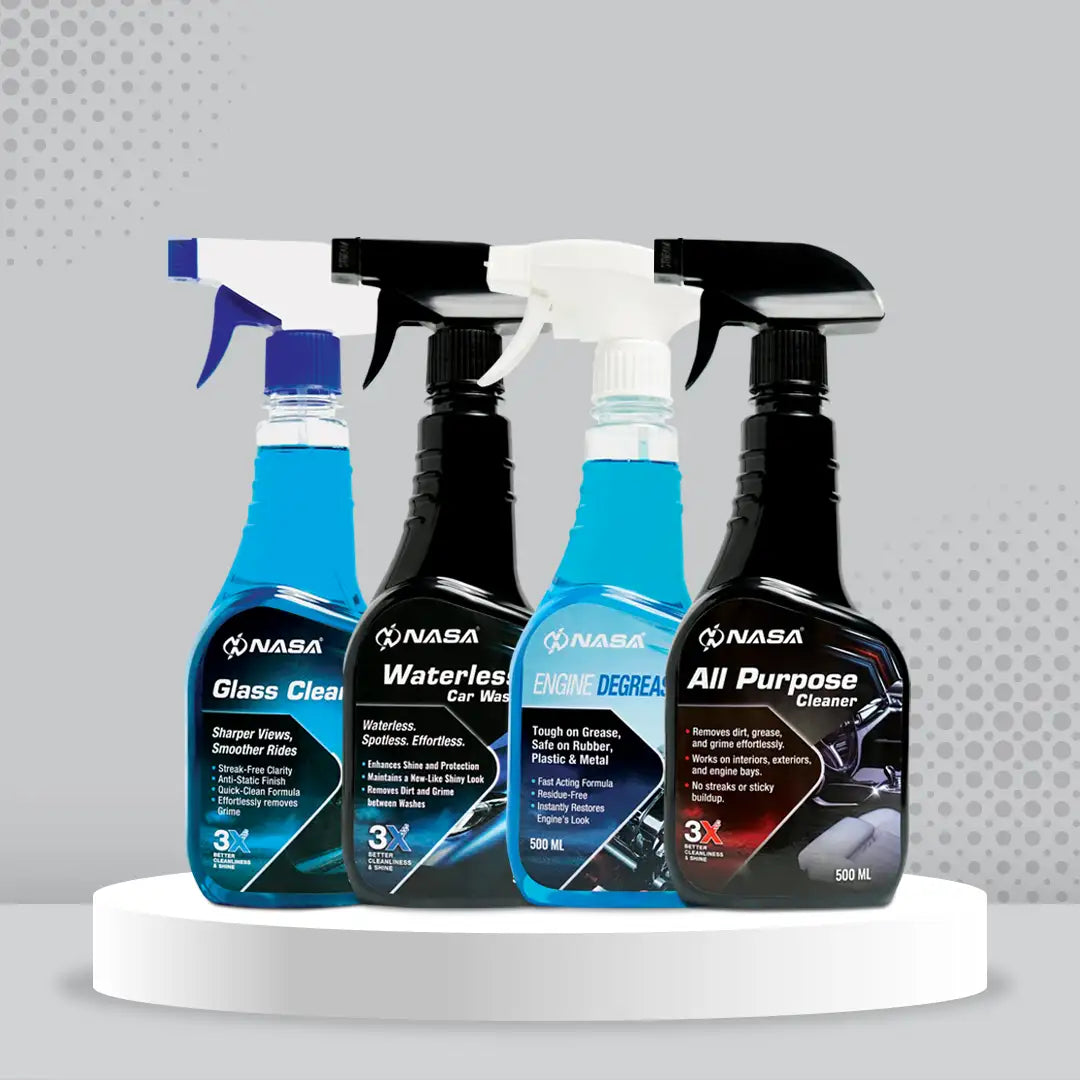 Auto Perfection Pack