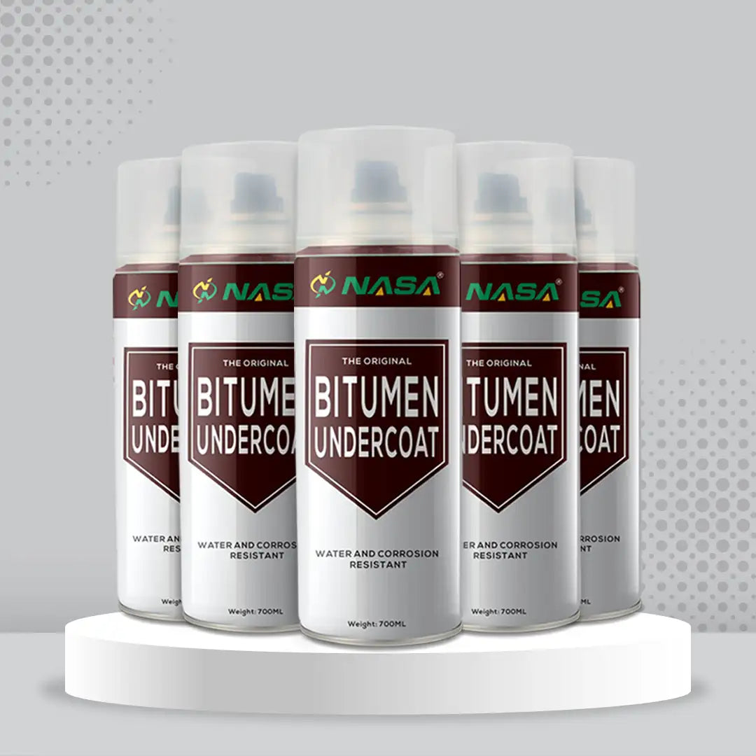 Bitumen Blitz Pack