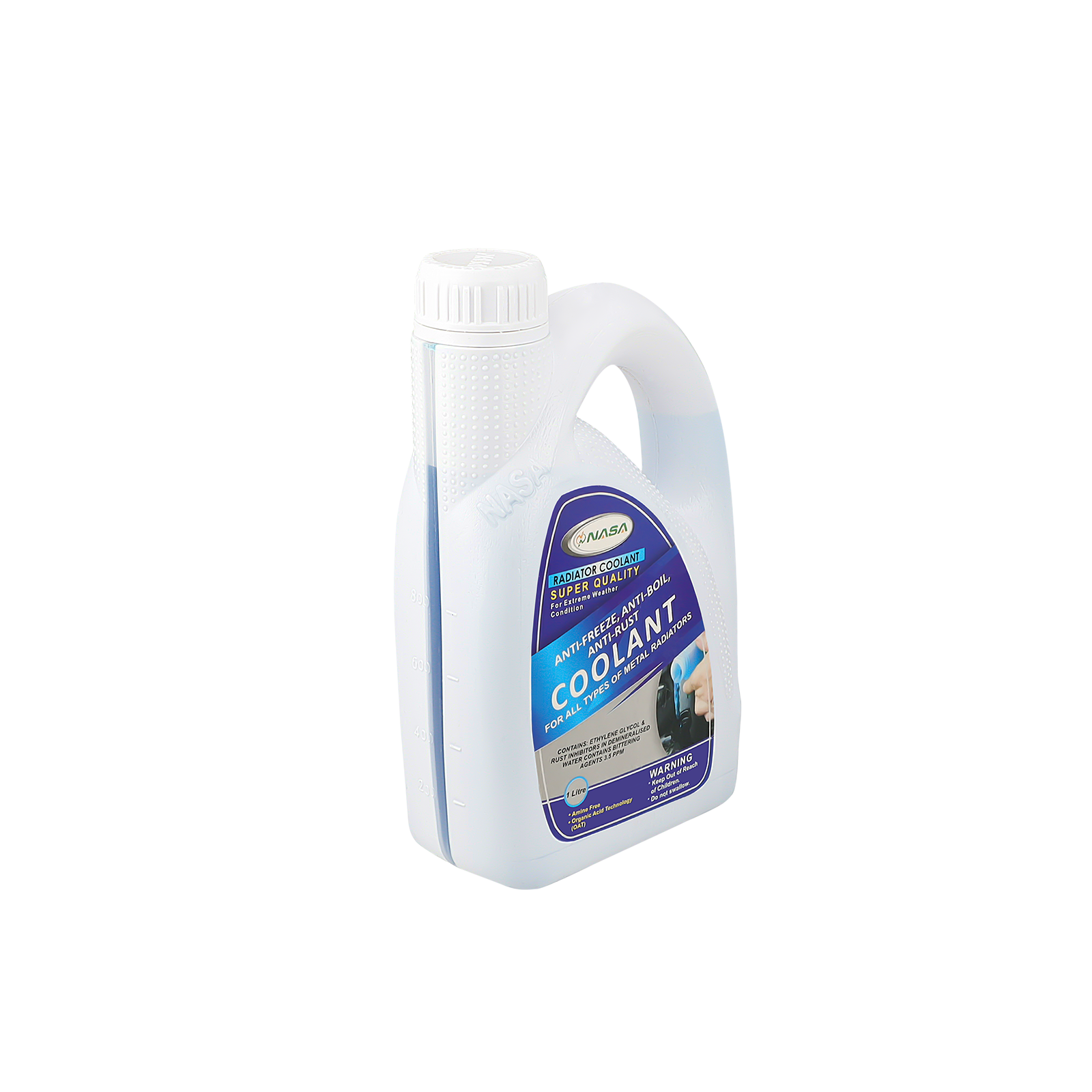 Radiator Coolant (Super)