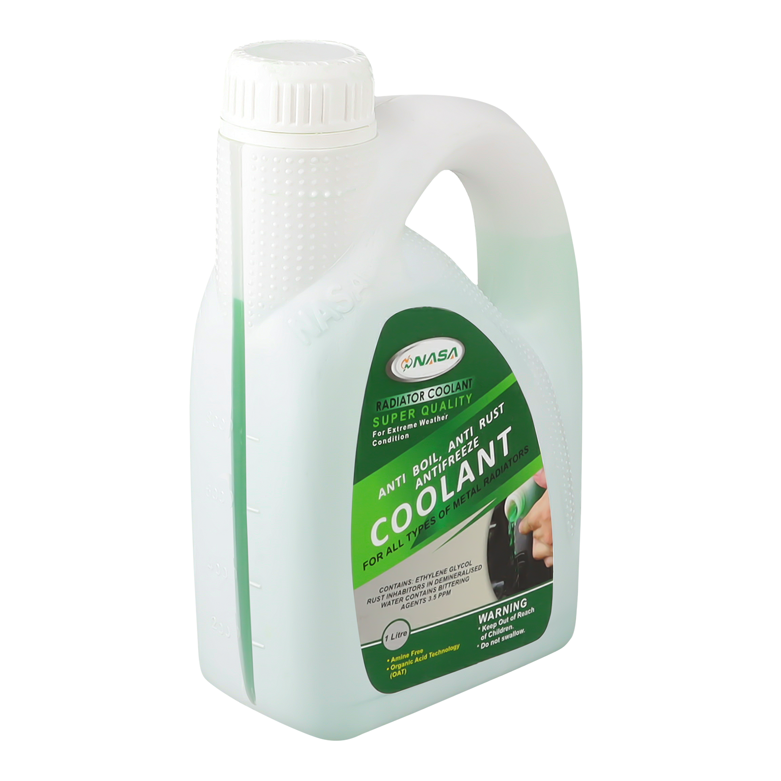 Radiator Coolant (Super)