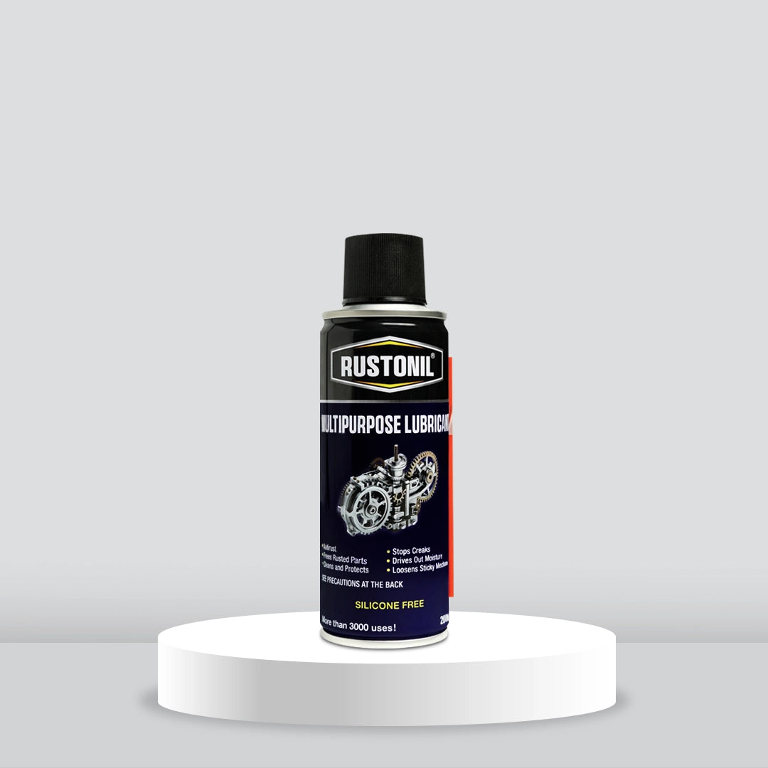 Rustonil Multipurpose Lubricant