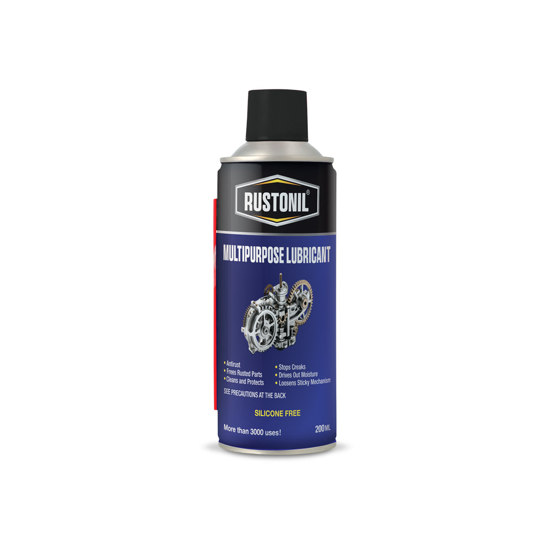Rustonil Multipurpose Lubricant