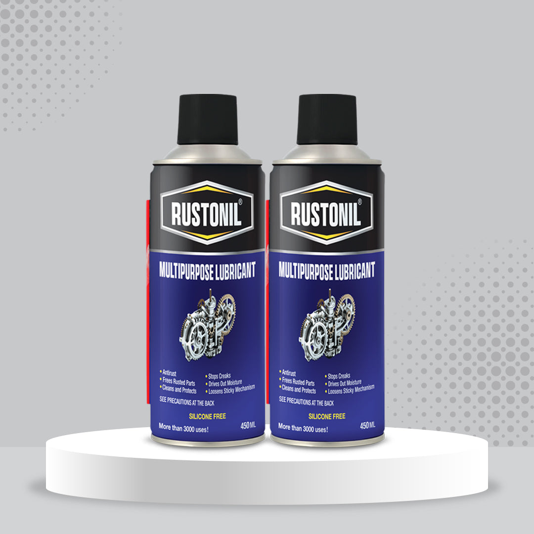 Double Protection Pack