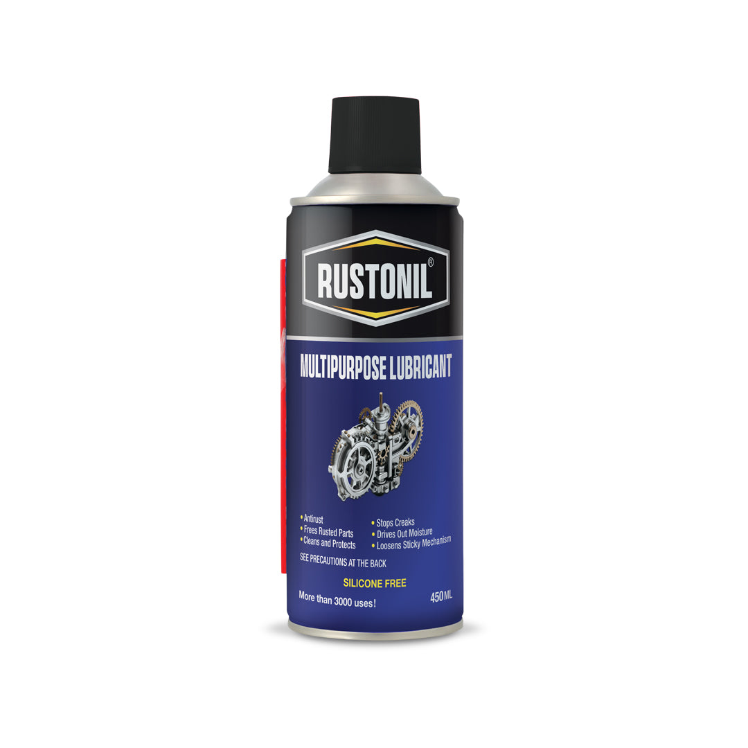 Rustonil Multipurpose Lubricant
