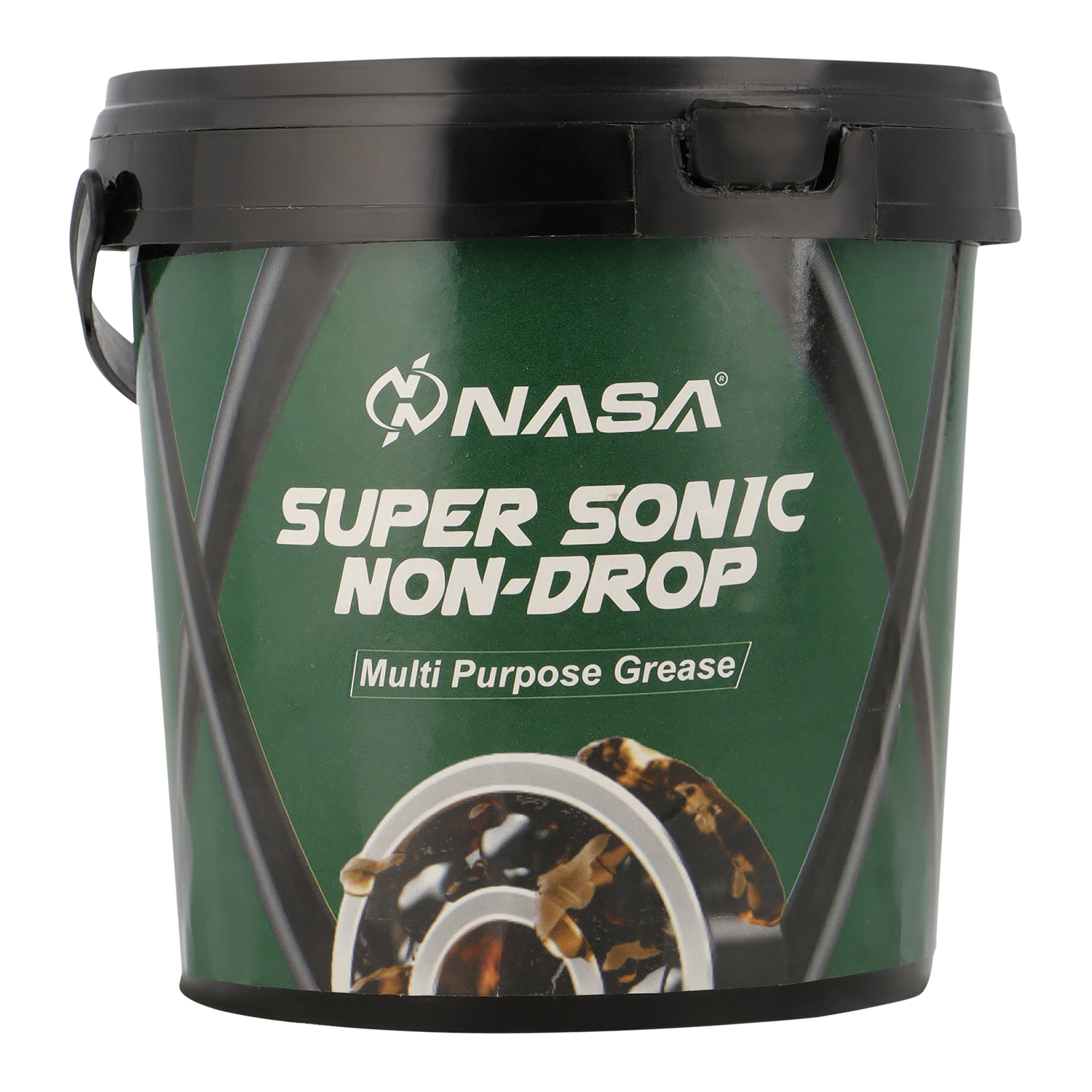 Super Sonic Non-Drop Multi Purpose Grease