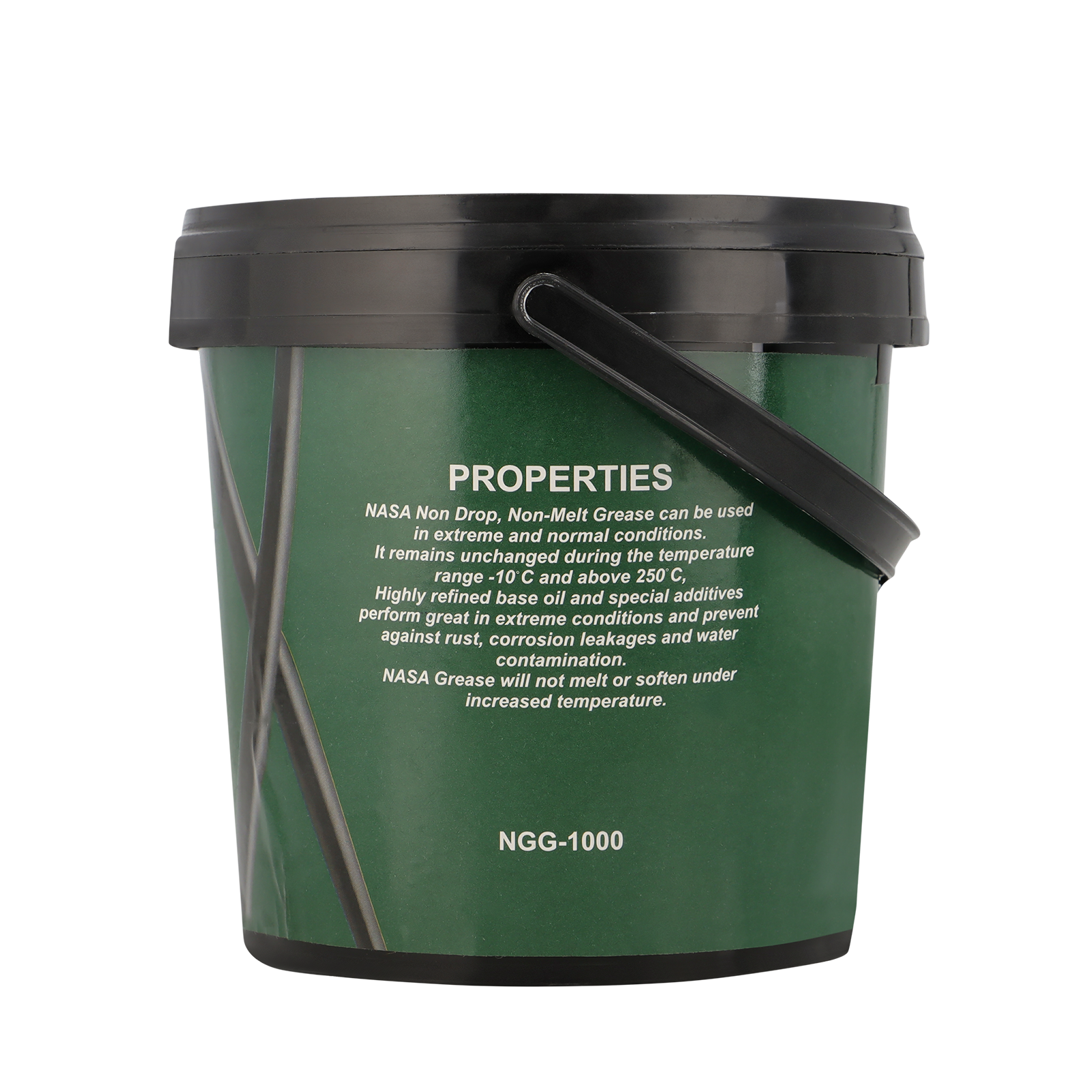 Super Sonic Non-Drop Multi Purpose Grease