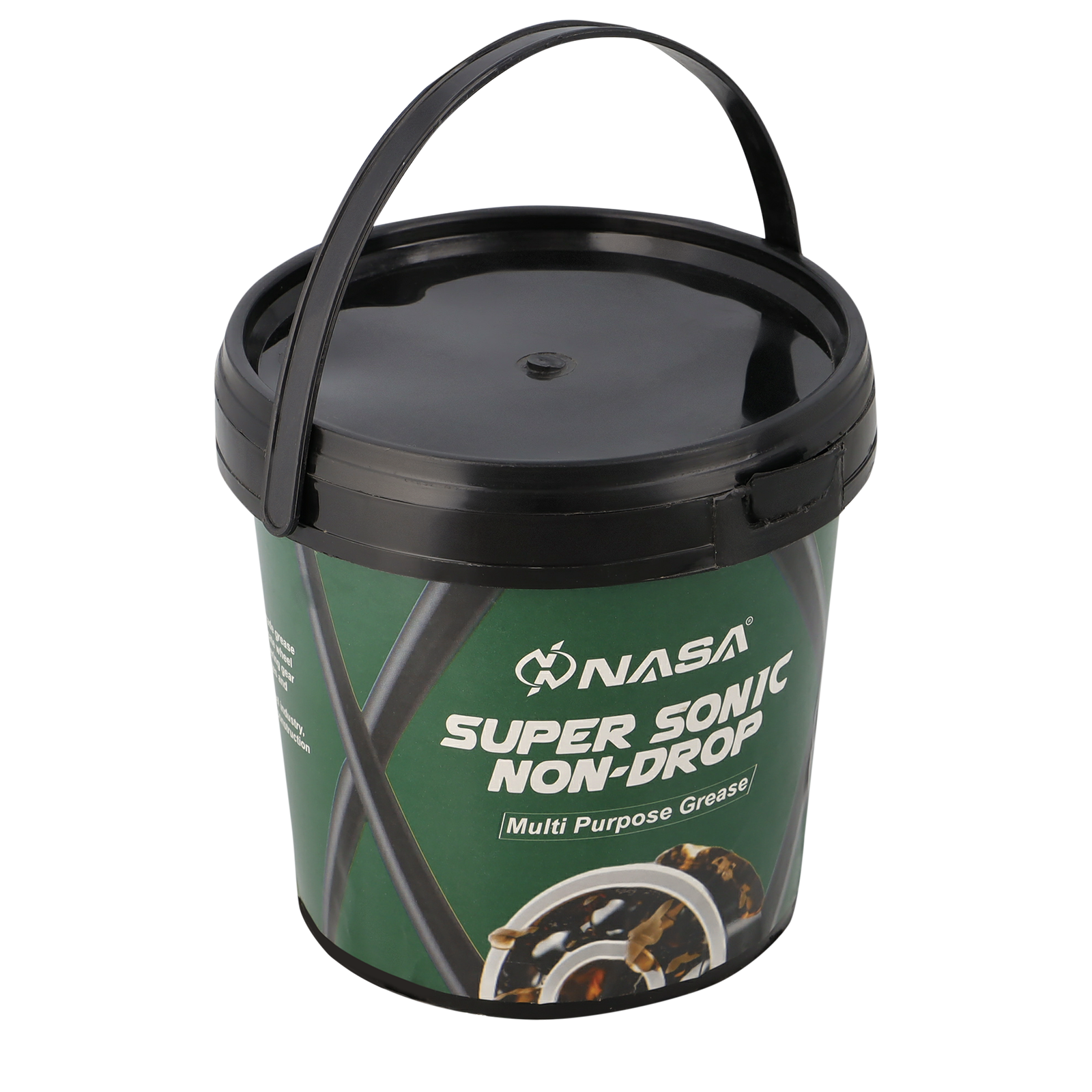 Super Sonic Non-Drop Multi Purpose Grease