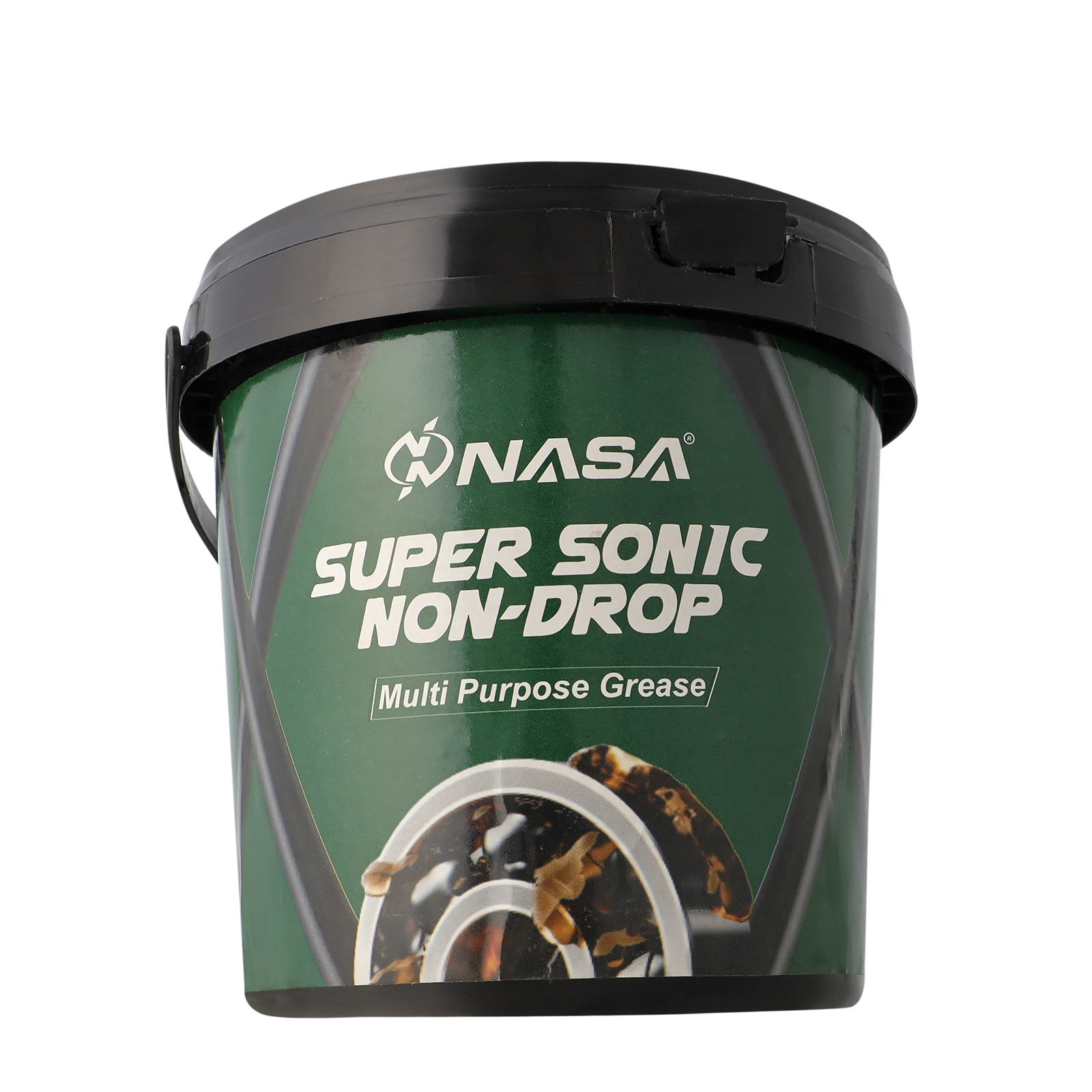 Super Sonic Non-Drop Multi Purpose Grease