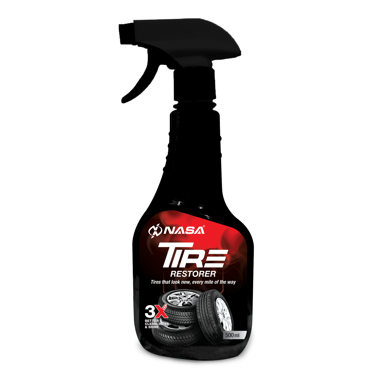 Complete Shine & Protect Bundle
