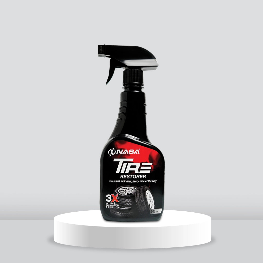 5 in 1 Power Shine Bundle
