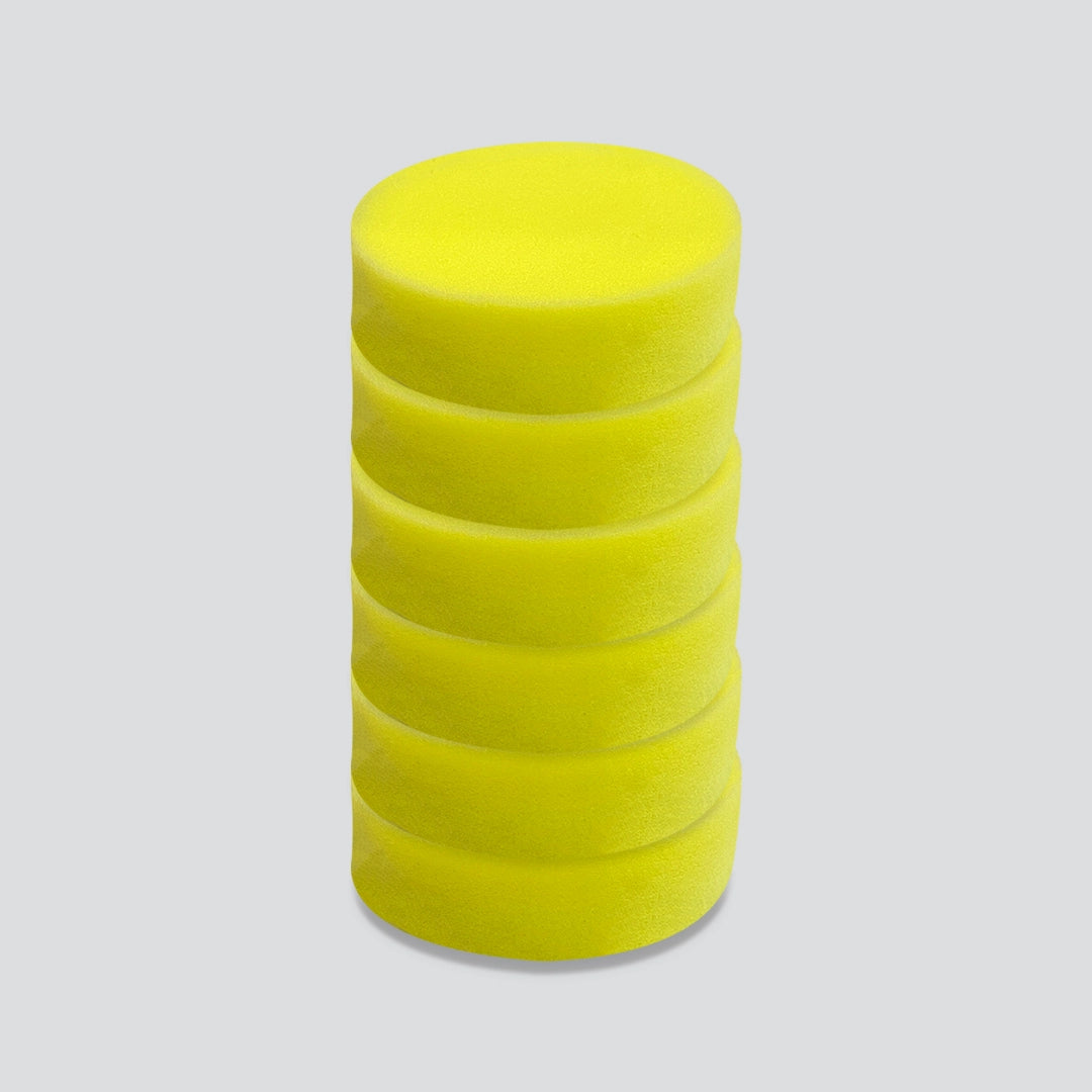 Wax Foam Applicator (Pack of 6)